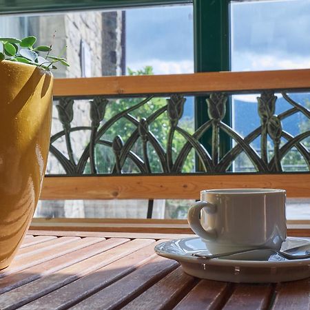 Hotel Rural Montealegre Montealegre  Екстериор снимка