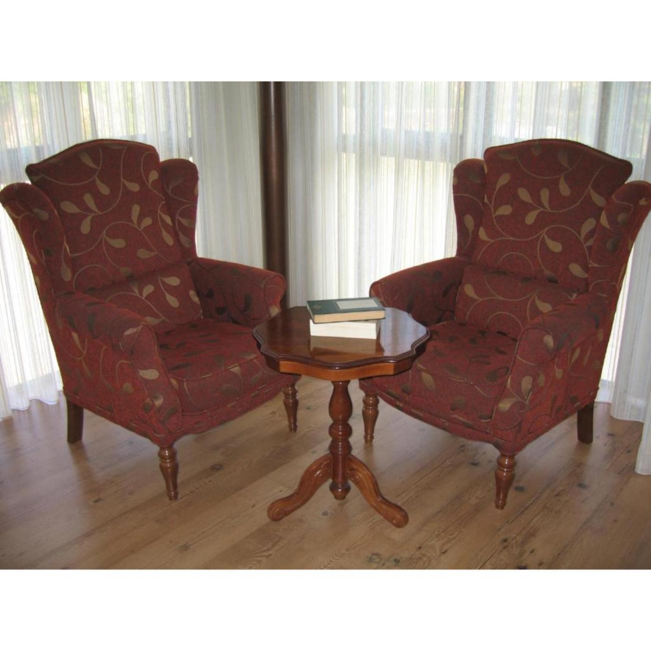 Hotel Rural Montealegre Montealegre  Екстериор снимка